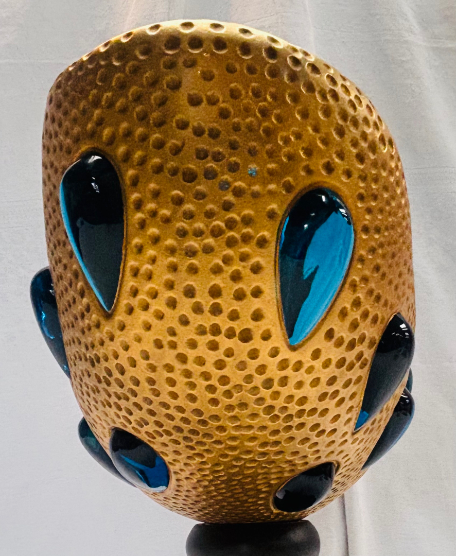 Handmade Walnut Cutting Board